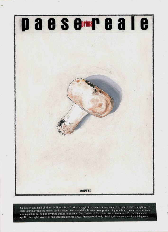 1021 Milotti Francesco